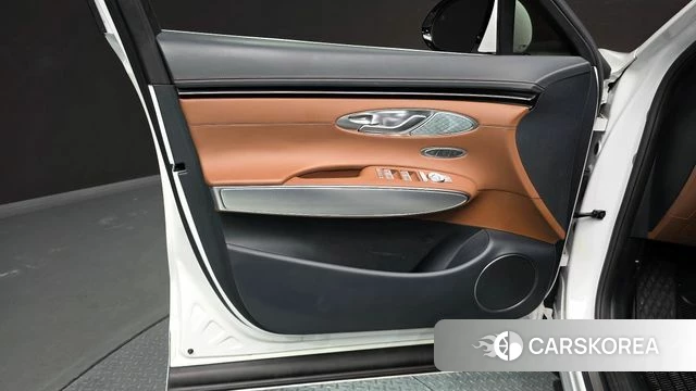Genesis GV70 id 4550707 из Кореи 16