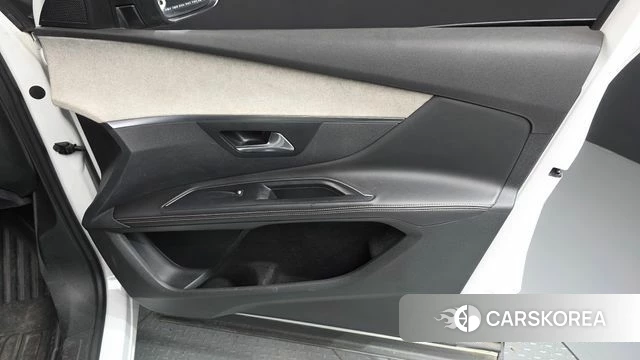 Peugeot 5008 second generation id 4662883 из Кореи 16