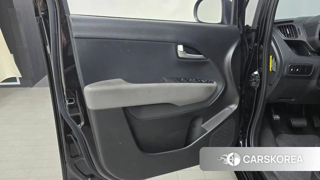 Kia The New Kia Ray id 4528508 из Кореи 16