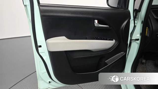Kia The New Kia Ray id 4656251 из Кореи 16