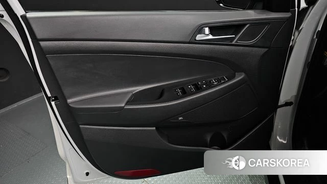 Hyundai All New Tucson id 4447373 из Кореи 16