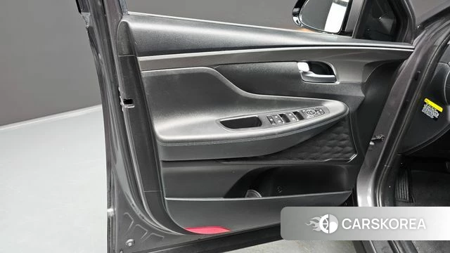 Hyundai Santa Fe TM id 4667743 из Кореи 16