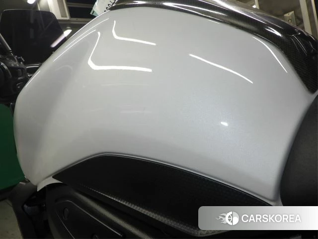 Yamaha FZ1-N id 3945254 из Японии 16