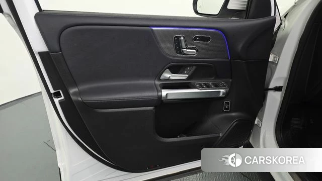 Mercedes-Benz GLB-Class X247 id 4389725 из Кореи 16