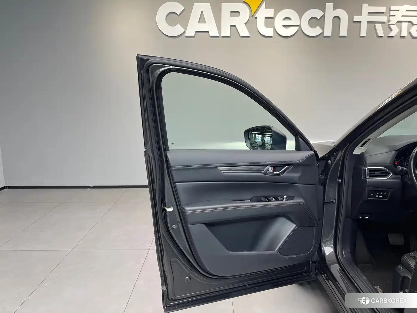Mazda CX-5 id 4606958 из Китая 17