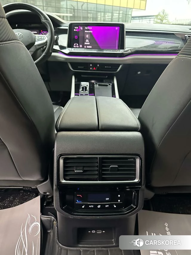 Volkswagen Tourang id 4264160 из Китая 16