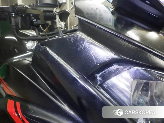 Yamaha YZF-R3 id 4193030 из Японии 16