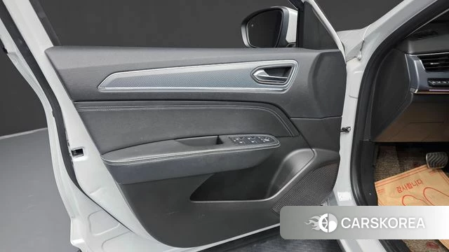 Renault Korea (Samsung) XM3 id 4464952 из Кореи 16