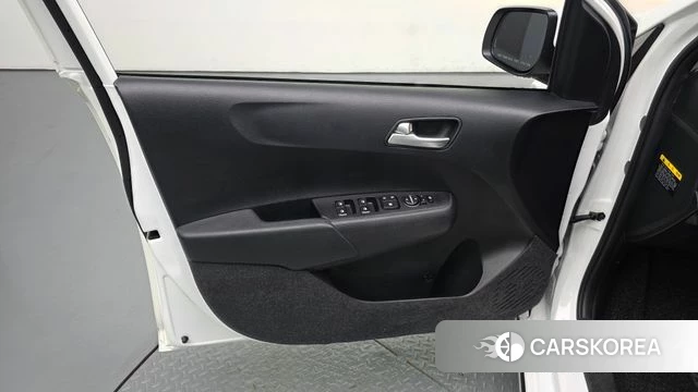 Kia Morning Urban (JA) id 4555732 из Кореи 16