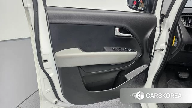 Kia The New Kia Ray id 4897895 из Кореи 16