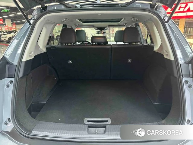 Nissan Qijun id 4260969 из Китая 16