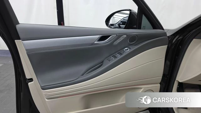 Genesis G80 (RG3) id 4725218 из Кореи 16