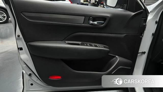 Renault Korea (Samsung) The New QM6 id 4388894 из Кореи 16