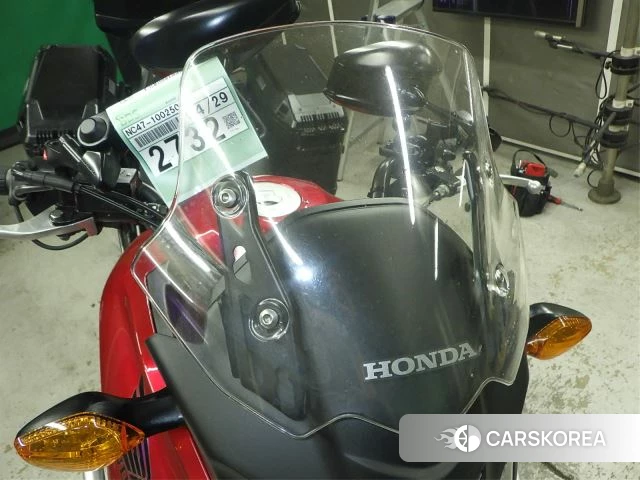 Honda 400XA id 4193891 из Японии 16