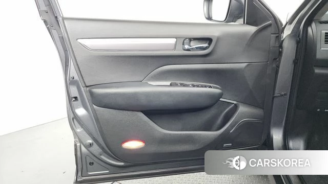 Renault Korea (Samsung) QM6 id 4477566 из Кореи 16