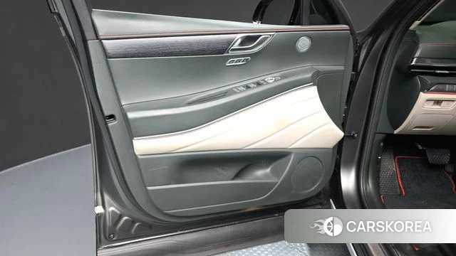 Genesis GV80 Coupe id 4879900 из Кореи 16