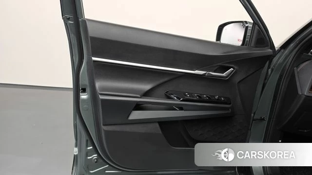 Ssangyong Torres id 4427121 из Кореи 16