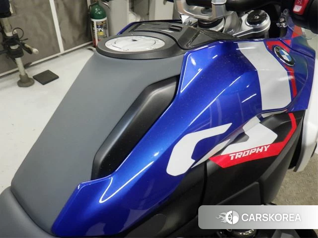BMW R1300GS id 3946191 из Японии 16