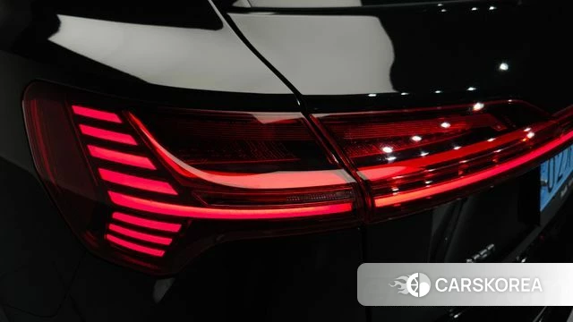 Audi e-Tron id 4481834 из Кореи 16