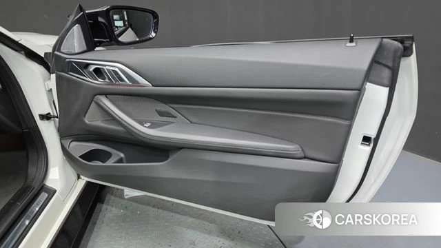 BMW M4 (G82) id 4579175 из Кореи 16