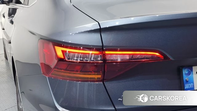 Volkswagen 7th Generation of Jetta id 4604048 из Кореи 16