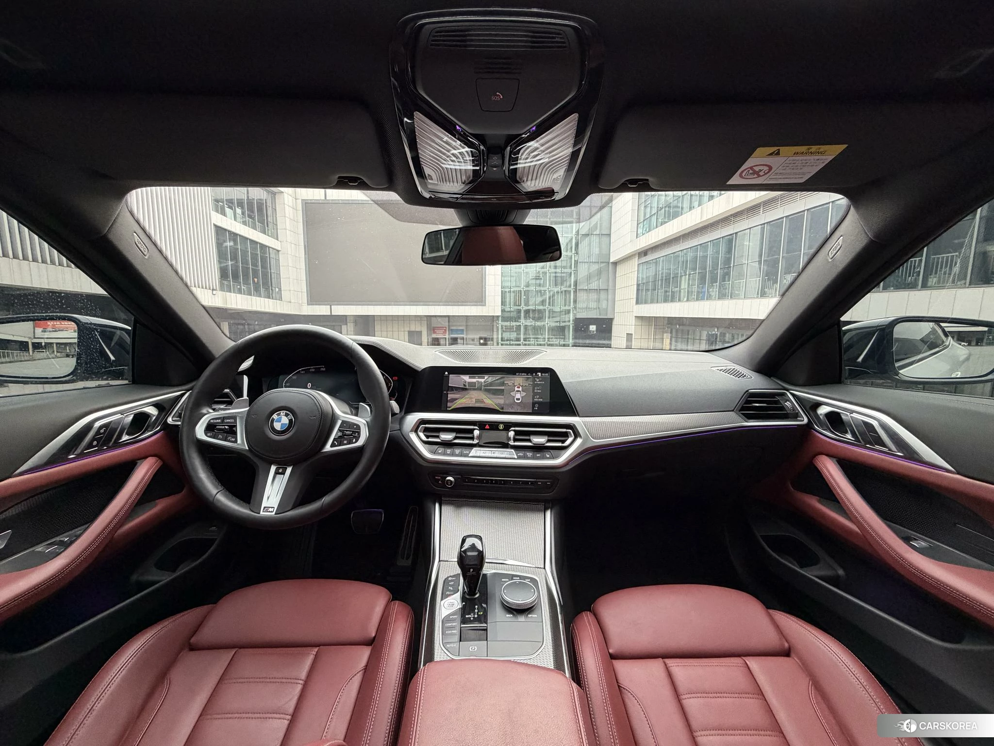 BMW 4 series id 4505032 из Китая 16