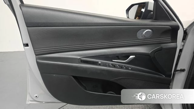 Hyundai Avante (CN7) id 4389682 из Кореи 16