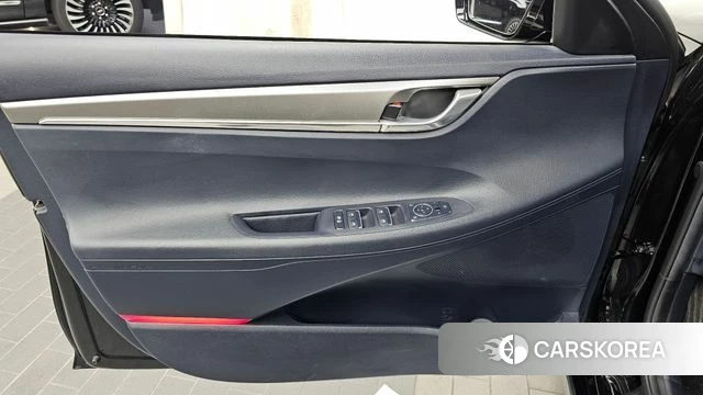 Hyundai The New Grandeur IG id 4929376 из Кореи 16