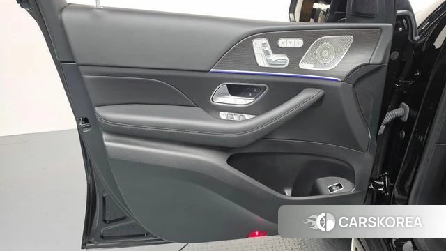 Mercedes-Benz GLE-Class W167 id 4280654 из Кореи 16