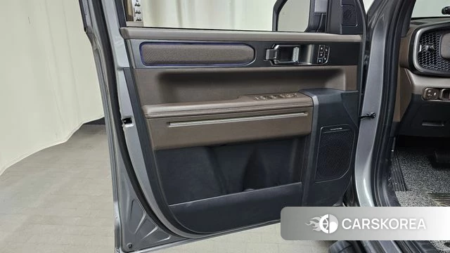 Kia Tasman id 4185572 из Кореи 16