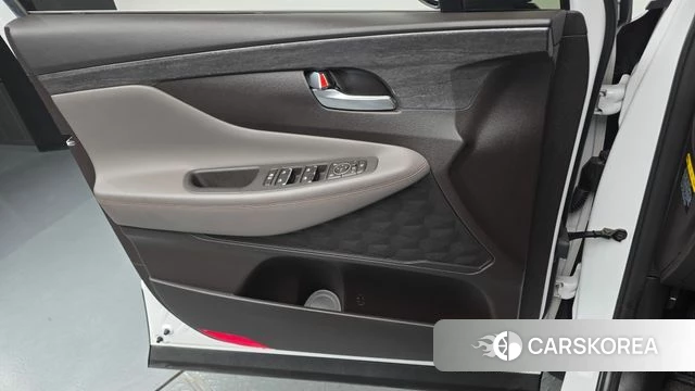 Hyundai Santa Fe TM id 4923960 из Кореи 16