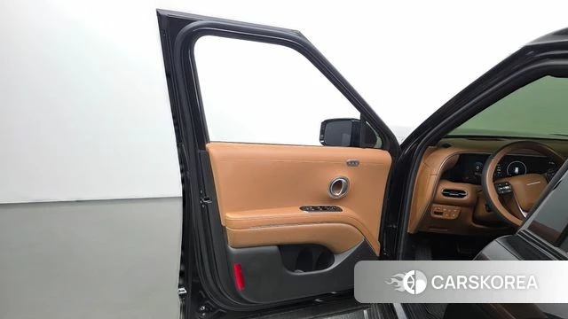 Hyundai Palisade (LX3) id 4617609 из Кореи 16