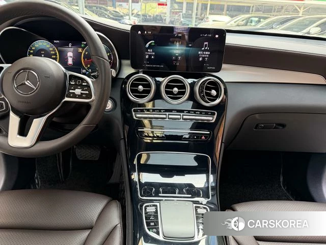 Mercedes-Benz GLC id 4272022 из Китая 16