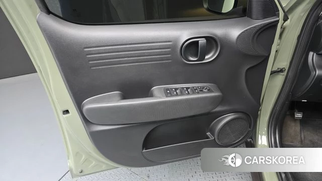 Hyundai Casper id 4292882 из Кореи 16