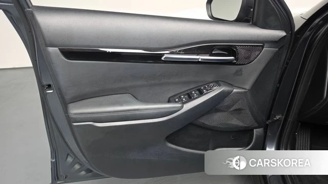 Kia Seltos id 4562320 из Кореи 16
