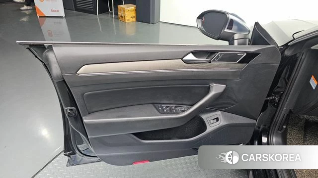 Volkswagen Arteon id 4595204 из Кореи 16