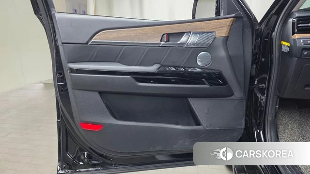 Kia Mohave Master id 4930566 из Кореи 16