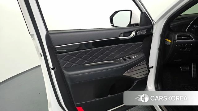 Hyundai Palisade id 4667135 из Кореи 16