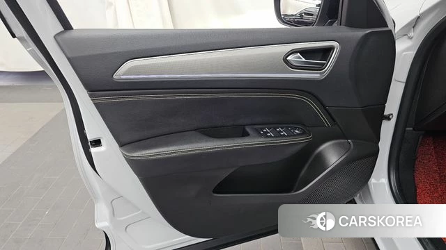 Renault Korea (Samsung) Arcana id 4649888 из Кореи 16