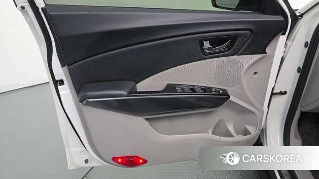 Ssangyong Berry New Tivoli id 4529389 из Кореи 16