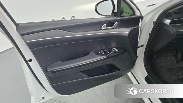 Kia K5 3rd generation id 4414897 из Кореи 16