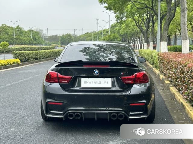 BMW M4 id 4211049 из Китая 16