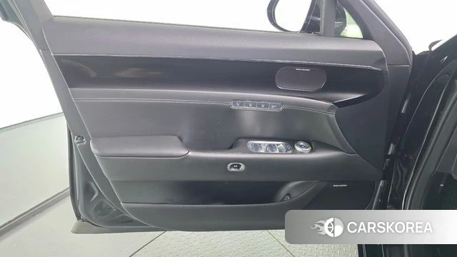 Genesis G90 (RS4) id 4763607 из Кореи 16