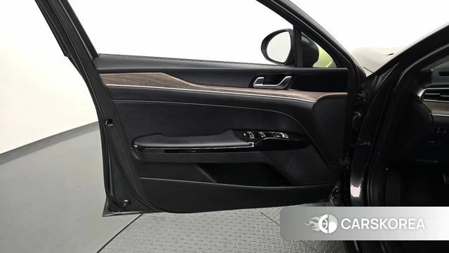 Kia K5 3rd generation id 4429078 из Кореи 16