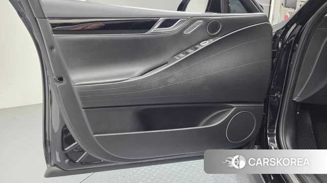 Genesis G80 (RG3) id 4464532 из Кореи 16