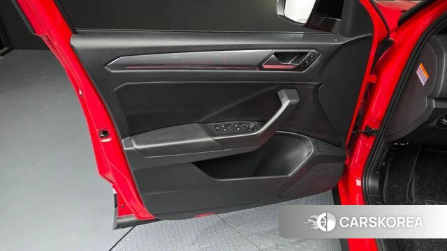 Volkswagen T-Roc id 4267629 из Кореи 16