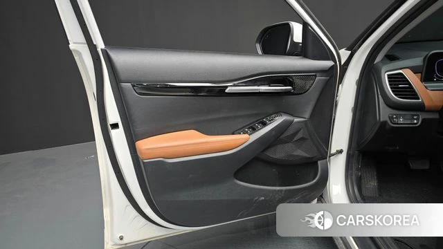 Kia The New Seltos id 4443521 из Кореи 16