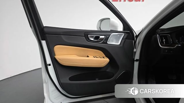 Volvo XC60 second Generation id 4501100 из Кореи 16