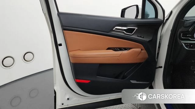 Kia Sportage 5th Generation id 4607692 из Кореи 16