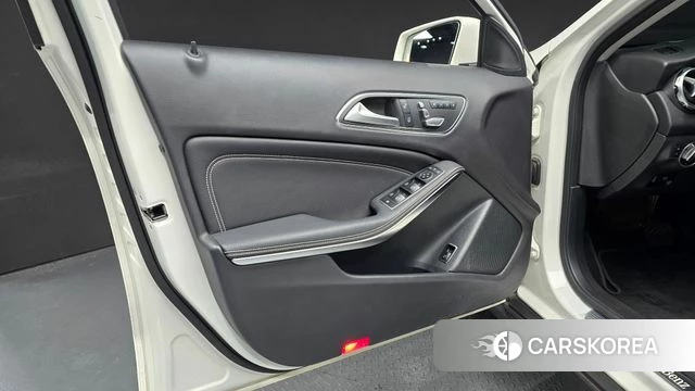 Mercedes-Benz GLA-Class X156 id 4435455 из Кореи 16